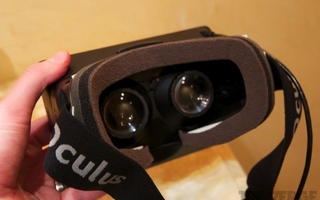 Oculus Rift | uutta infoa oculus rift virtuaalilasi kickstarter projektista.