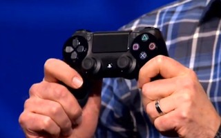 Playstation4 | &#039;Sony julkisti uuden PlayStation4-pelikonsolin&#039;