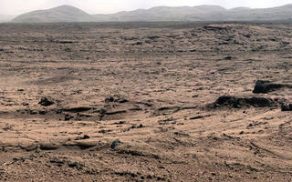 Etsitään Marsiin haluavia kansalaisia - luvassa vain yhdensuuntainen lippu | Olisitko valmis jättämään ikuiset hyvästit maapallolle ja elämään loppuelämäsi Marsissa?rn