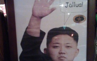 Pohjois-Korean propagandasivusto hakkeroitiin