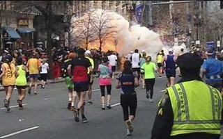 Bostonin pommit ovat valtioterrorismia ja todisteet 'false flag' valehyökkäyksestä 