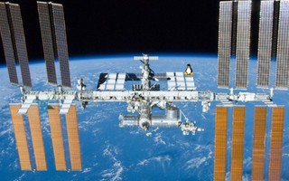 ISS avaruusasema vaihtoi käyttöjärjestelmää windowsista linuxiin