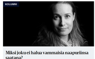 HS - Helsingin Saatana | Parempaa luettavaa kuin Helsingin Sanomat...