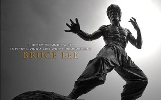 Psilosophy of Life According To Bruce Lee | Immortalized words of wisdom by the legendary Bruce Lee.