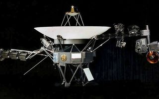 Nasa: Voyager teki historiaa ja poistui aurinkokunnasta