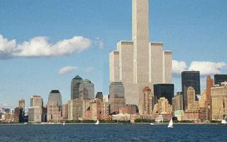 Asiaa 9/11 iskujen seurauksista | Miettimisen aihetta