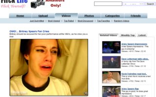 Leave Britney alone! | &quot;..as _HE_ cries you a river.&quot; &lt;- WTF!
