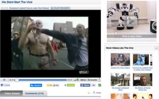 We Didn't Start The Viral | Very well done compilation of all the popular viral videos over the last couple years.