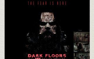 Dark Floors | Tulevan Lordi elokuvan traileri