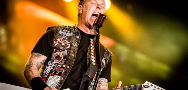 The Frayed Ends of Sanity | Metallica ei ole koskaan soittanut The Frayed Ends of Sanity -biisiä kokonaisuudessaan keikalla. Metallica by Request -konsepti antaisi mahdollisuuden tähänkin elämykseen, sanoo Suomen Metallica-faniklubin jäsen Lasse Soininen.