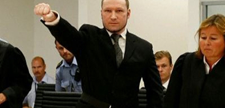 Breivik uhkaa nälkälakolla saadakseen pleikka kolmosen | 77 ihmistä tappanut Breivik kokee että häntä kohdellaan kaltoin ja vaatii uudempaa pleikkaria sekä aikuisille suunnattuja pelejä uhaten nälkälakolla