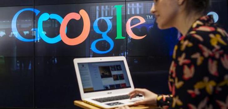 Google vaihtaa tänään nimensä virallisesti Alphabetiksi