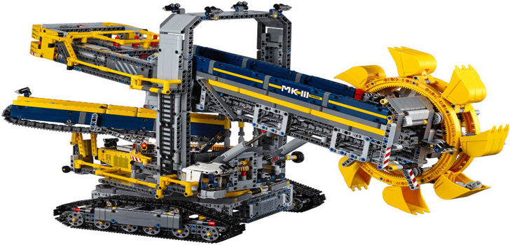 Suurin Lego setti tähän mennessä | Saatavilla 1.8 alkaen, Tällä voit leikkiä sitten Turun irroittamista Suomesta kotioloissasi kun saat rakennettua valmiiksi!