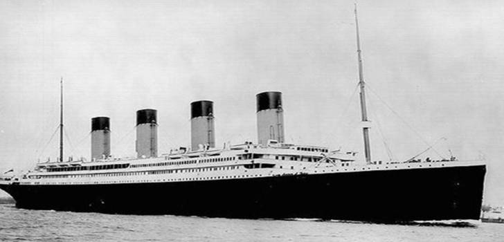 Titanicin tulipalo teoria | Teorian mukaan Titanicin uppoamissyy olisi ollut laivalla ollut tulipalo